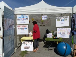 Fête des associations Massy 2026,handicap,fibromyalgie,maladies invisibles